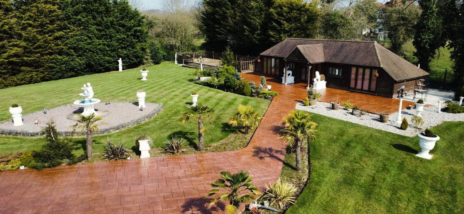 Concreting & Paving Chelmsford, Essex
